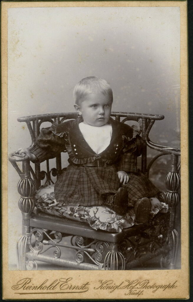 Reinhold Ernst
nachf. Lutze, Witte
Moltkerstraße 13, Görlitz