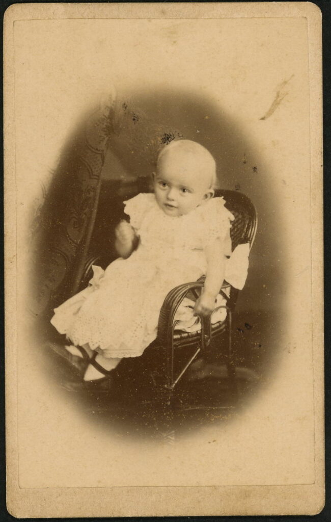 Otto Wigand Badstubenvorstadt 2, Zeitz