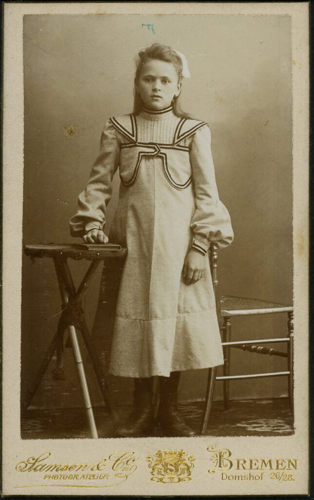 Samson & Co
Domshof 26 / 28, Bremen