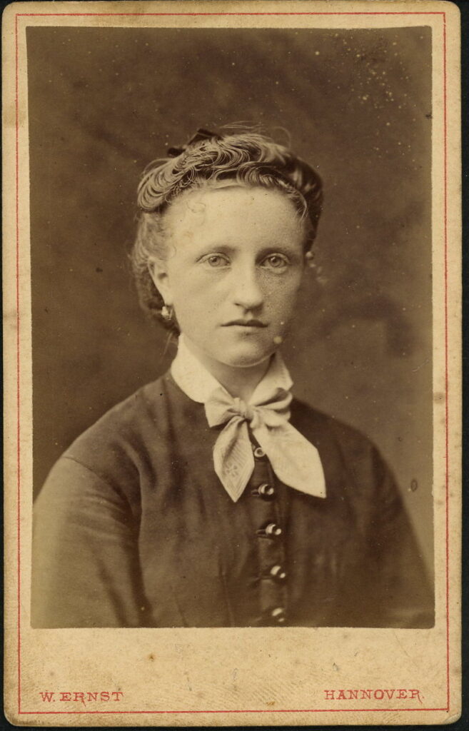 Wilhelm Ernst Anger-Straße 13a, Hannover