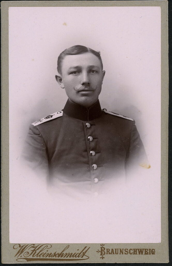 W. Kleinschmidt
Braunschweig