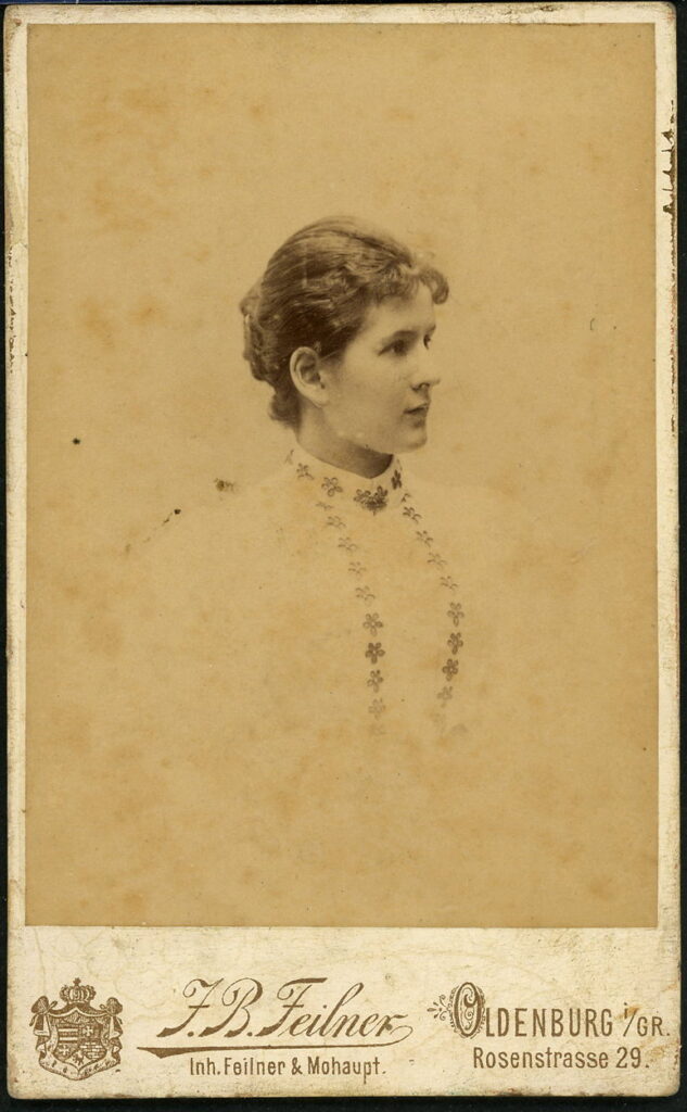 Jean Baptiste Feilner
Mohaupt
Richtweg 6b, Bremen
Rosenstraße 29, Oldenburg
Wilhelmstraße 88, Braunschweig
Borkum