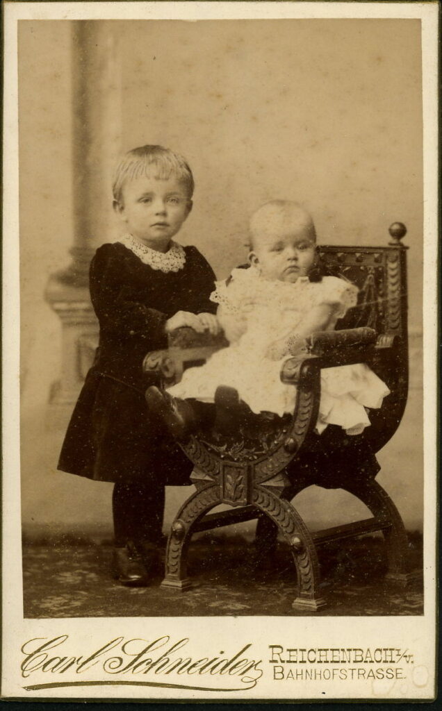 Carl Schneider Bahnhofstraße, Reichenbach i. V. Weinholdstraße, Reichenbach i.V. Hotel zum Lamm, Reichenbach i. V.