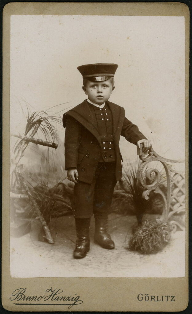 Bruno Hanzig Rauschwalderstraße 13, Görlitz Langenstraße 49, Görlitz