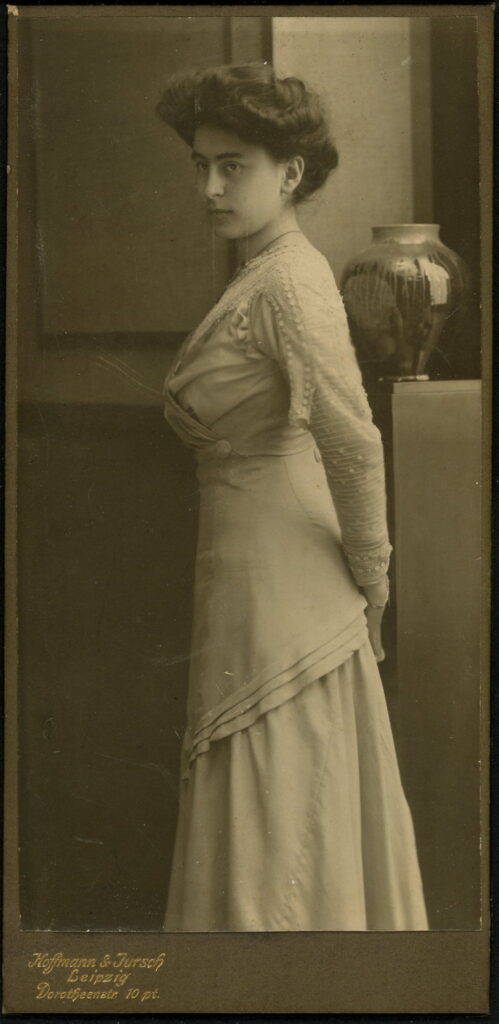 Hoffmann & Jursch
Dorotheenstraße 10, Leipzig