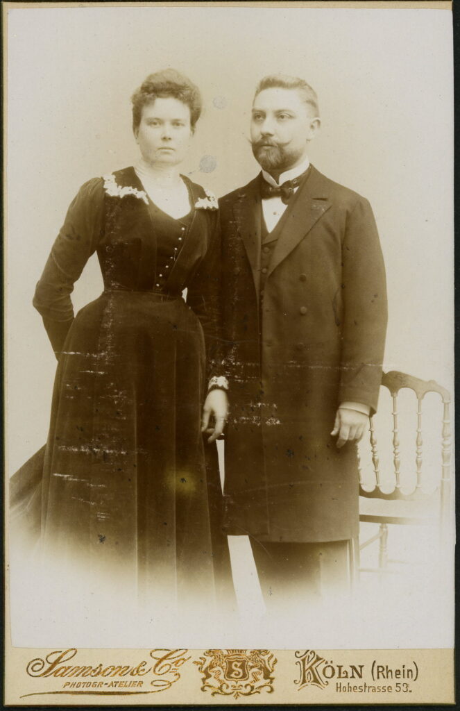 Samson & Co
Hohestraße 53, Köln