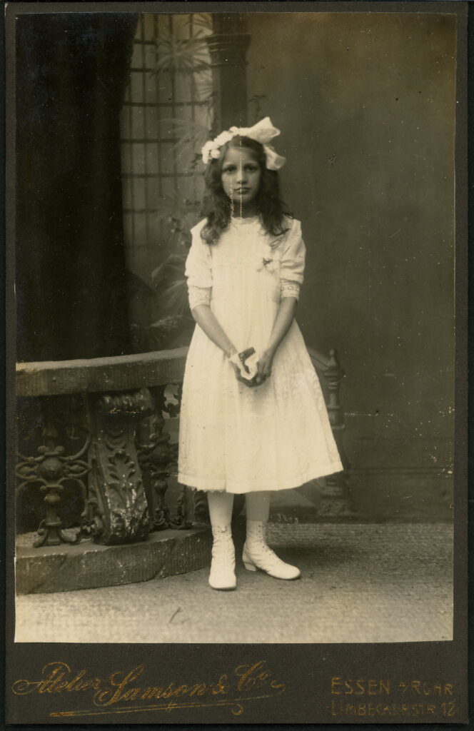 Samson & Co
Limbeckerstraße 12, Essen a. d. Ruhr