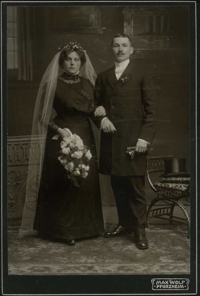 Max Wolf
Pforzheim