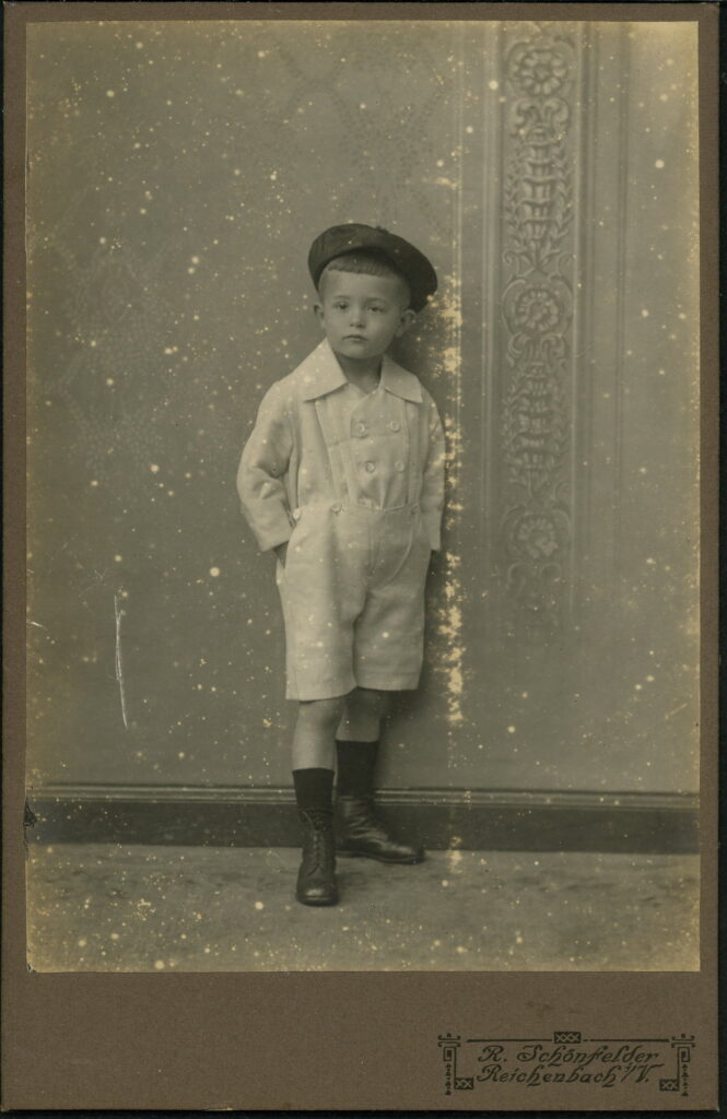 R. Schönfelder
Reichenbach i. V.