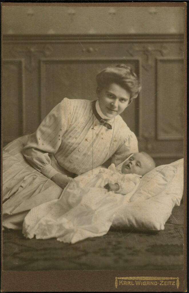 Karl Wigand
Schützenstraße 25, Zeitz