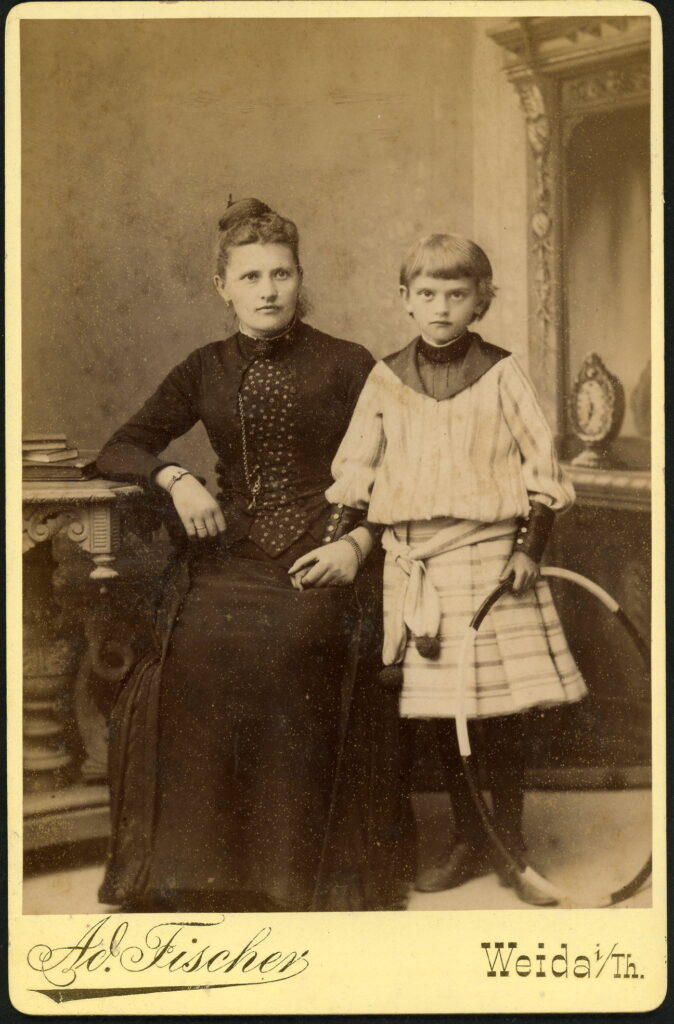 Ad. Fischer
Weida i. Th.