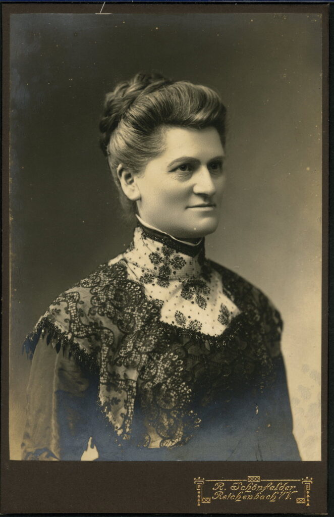 R. Schönfelder
Reichenbach i. V.