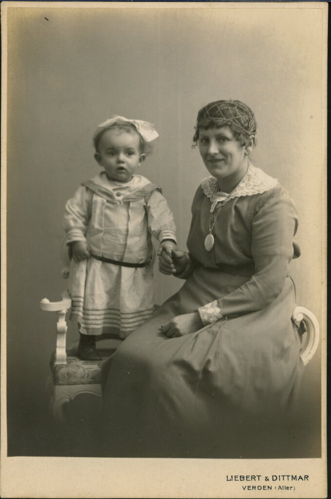 Liebert & Dittmar Franz Dittmar Brückstraße 14, Verden (Aller)