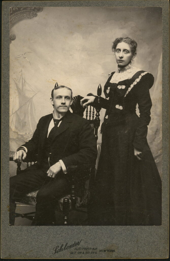 Schloeder
1620 First Avenue, New York