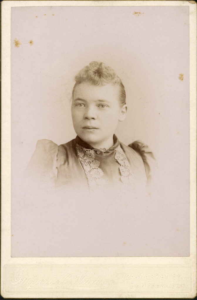 Howland & Lonergan
Imperial Studios
724, 726 & 728 Market Street, San Francisco