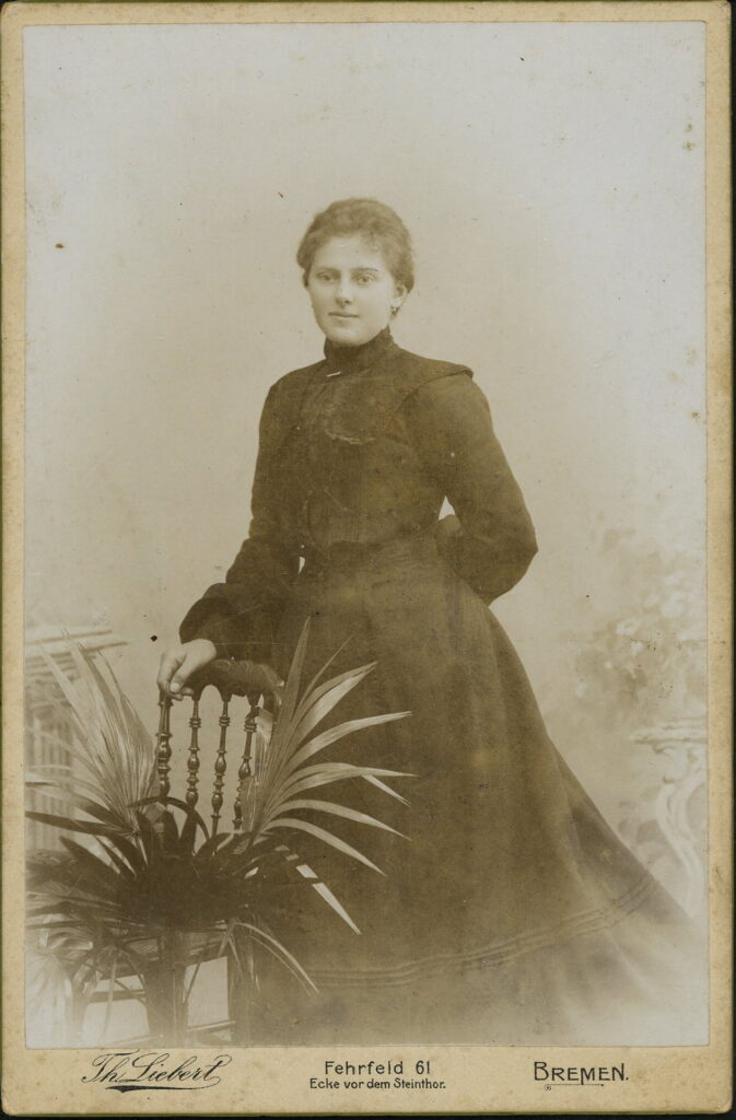 Th. Liebert
Fehrfeld 61, Bremen