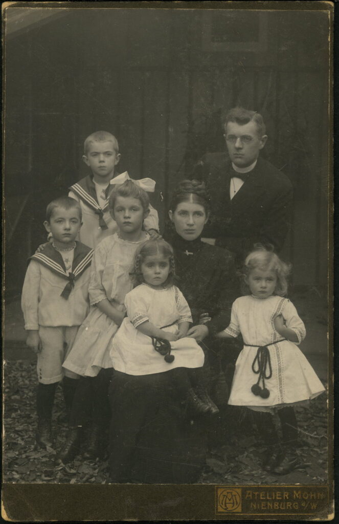 Atelier Mohn
Nienburg a. W.