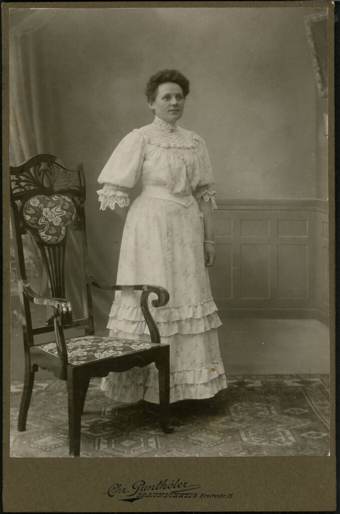 Chr. Ponthöler
Breitestraße 15, Braunschweig