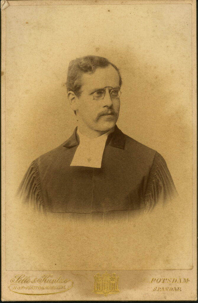 Selle & Kuntze
Schwertfeger-Straße 14, Potsdam
Havel-Straße 2, Spandau