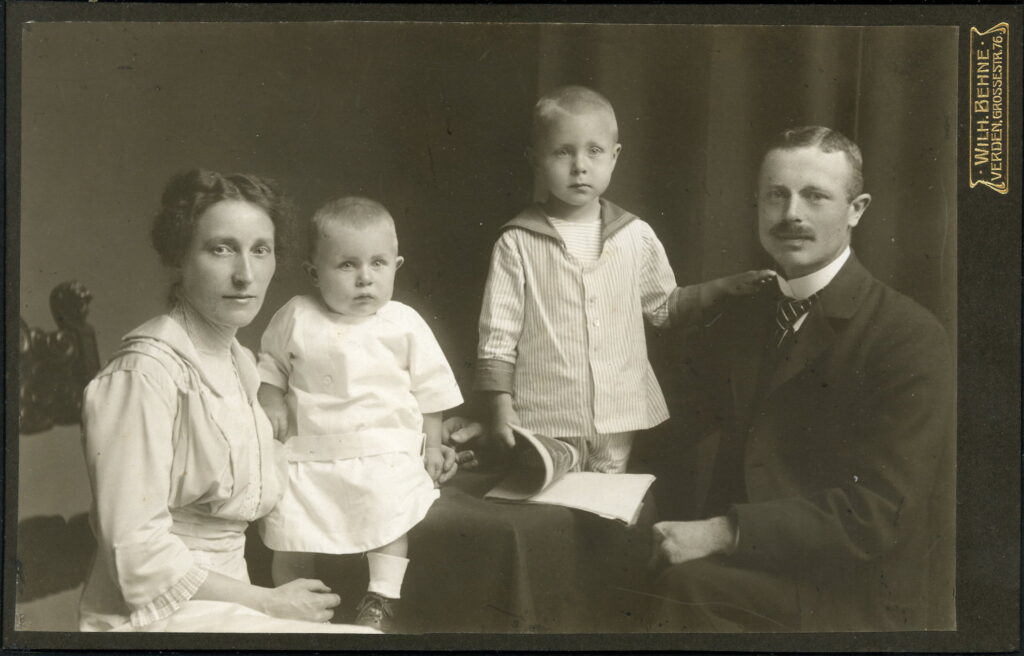 Wilh. Behne
Grossestraße 76, Verden