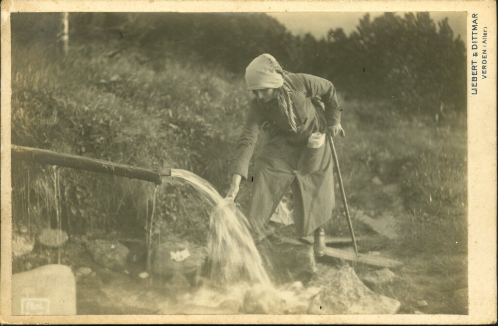 Liebert & Dittmar
Brückstraße 14, Verden