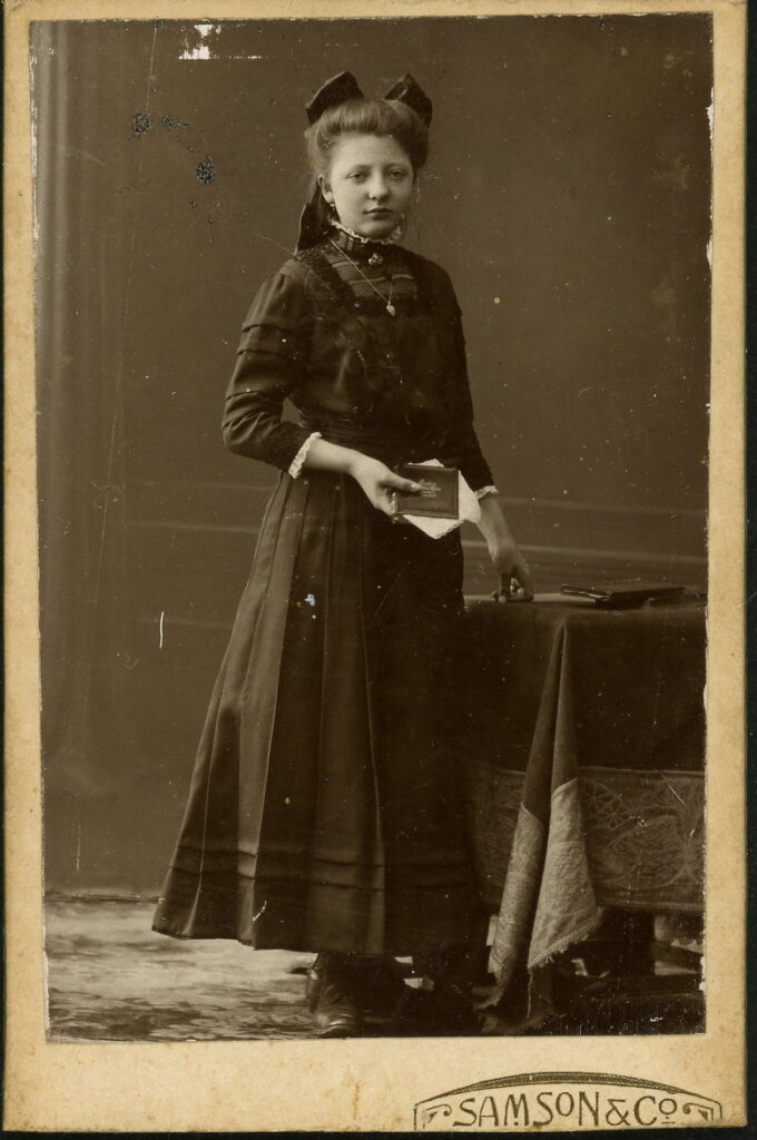 Samson & Co.,
Domshof 26 / 28, Bremen