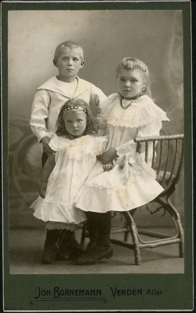 Joh. Bornemann
Verden