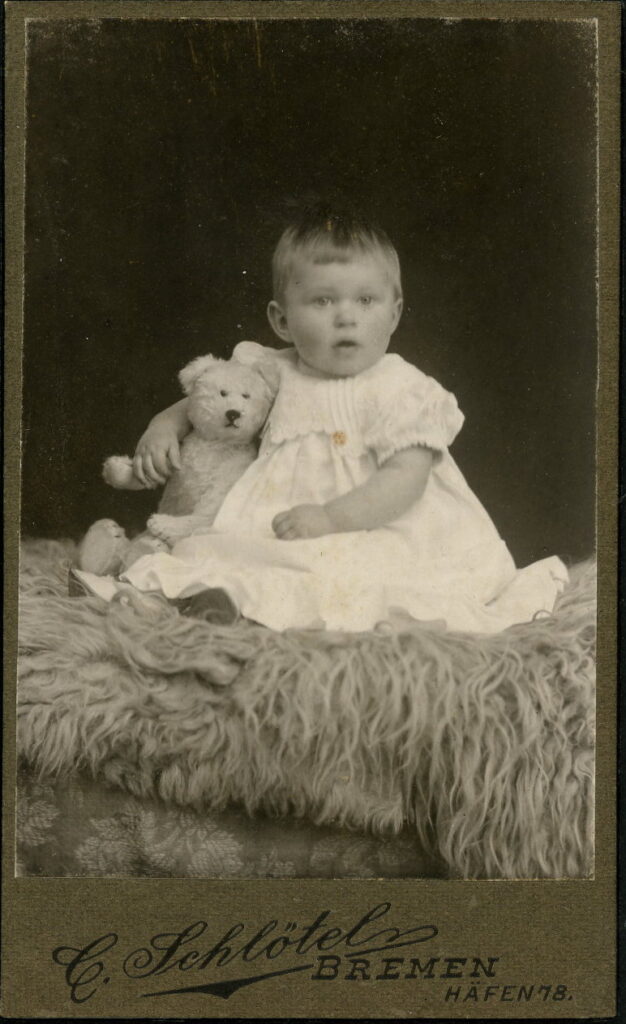 C. Schlötel
Häfen 78, Bremen