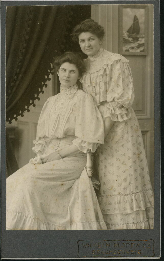 Wilhelm Klopp
Braunschweig