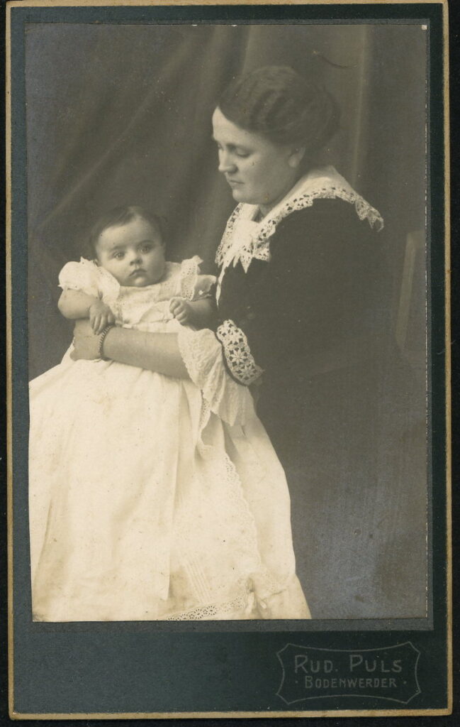 Rud. Puls
Bodenwerder