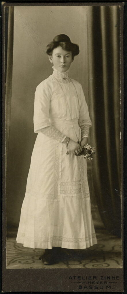 Atelier Zinne
H. Heyer
Bassum