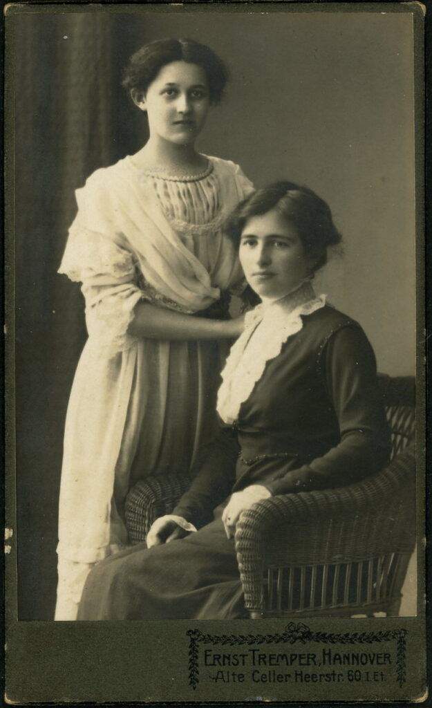 Ernst Tremper
Alte Celler Heerstraße 60, Hannover