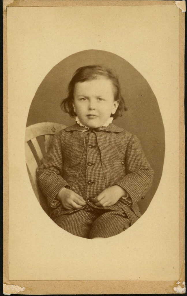 J. G. Richter
Budweis (České Budéjovice), Czech Rep.