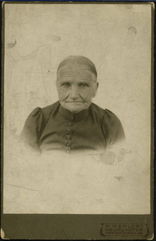 H. Mehlert
Grossflecken 49, Neumünster