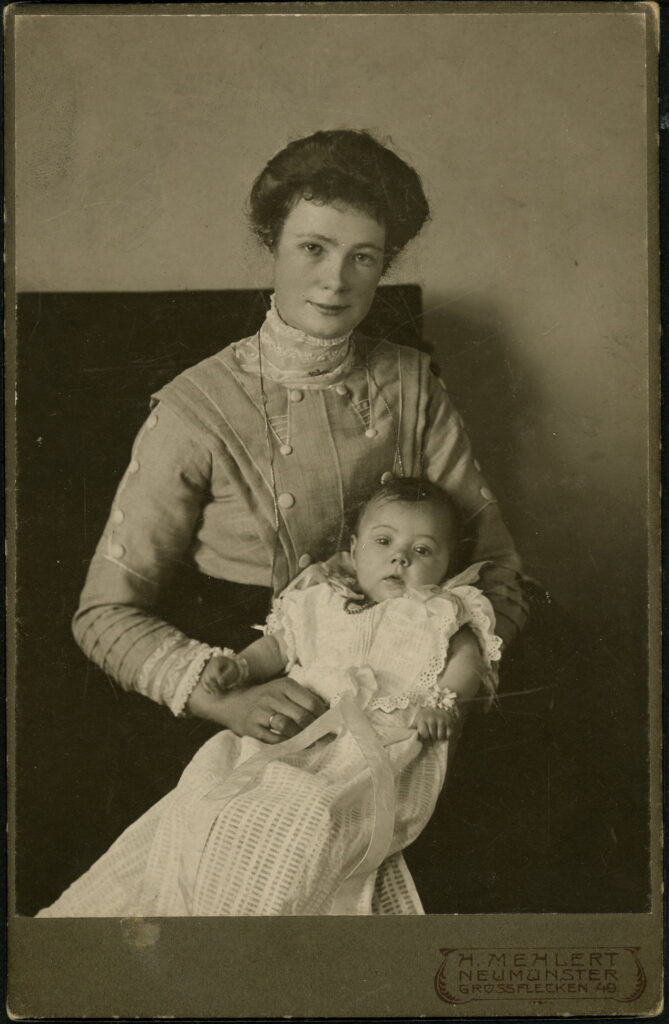 H. Mehlert Grossflecken 49, Neumünster