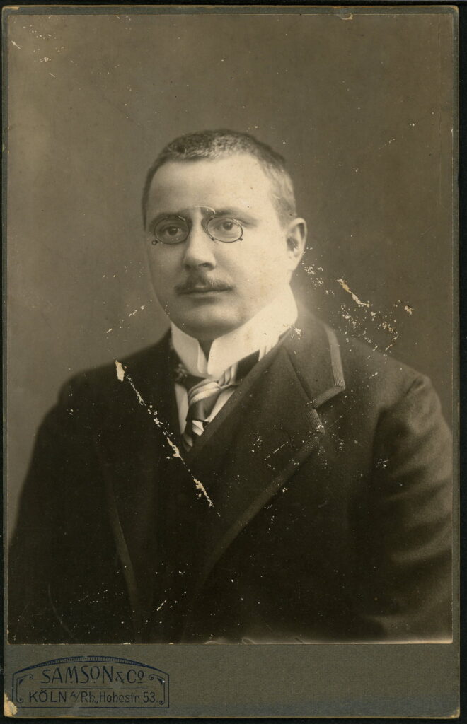 Samson & Co
Hohestraße 53, Köln