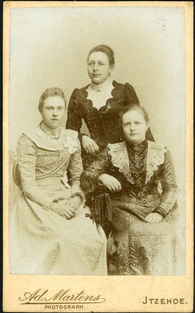 Ad. Martens Mühlenstraße 5, Itzehoe