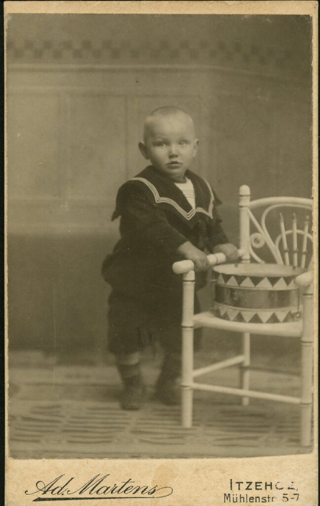 Ad. Martens Mühlenstraße 5-7, Itzehoe