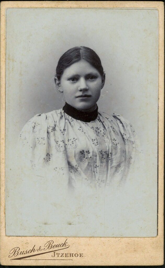 Busch & Beuck
Poststraße 5, Itzehoe