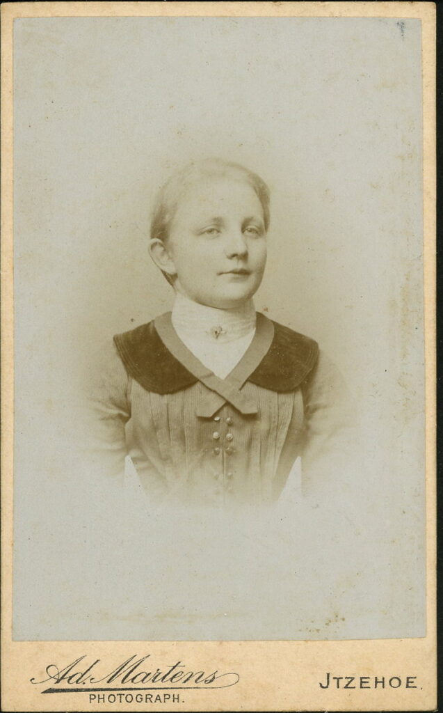 Ad. Martens Mühlenstraße 5, Itzehoe