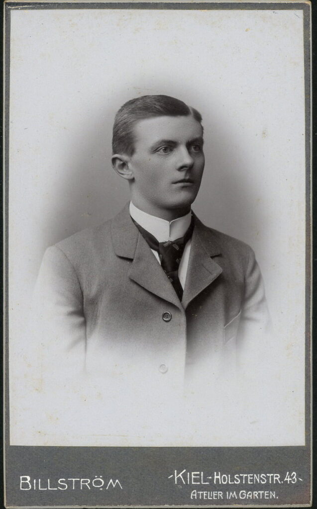 Billström
Holstenstraße 43, Kiel