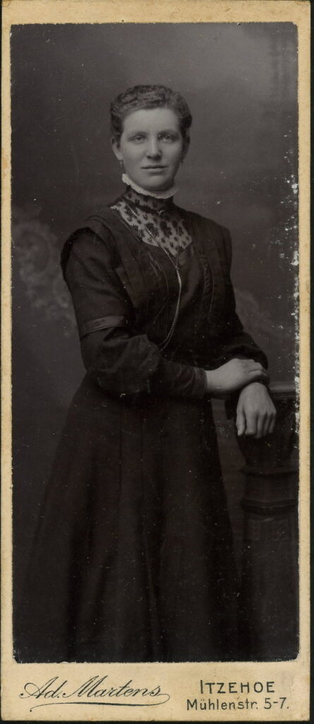 Ad. Martens Mühlenstraße 5-7, Itzehoe