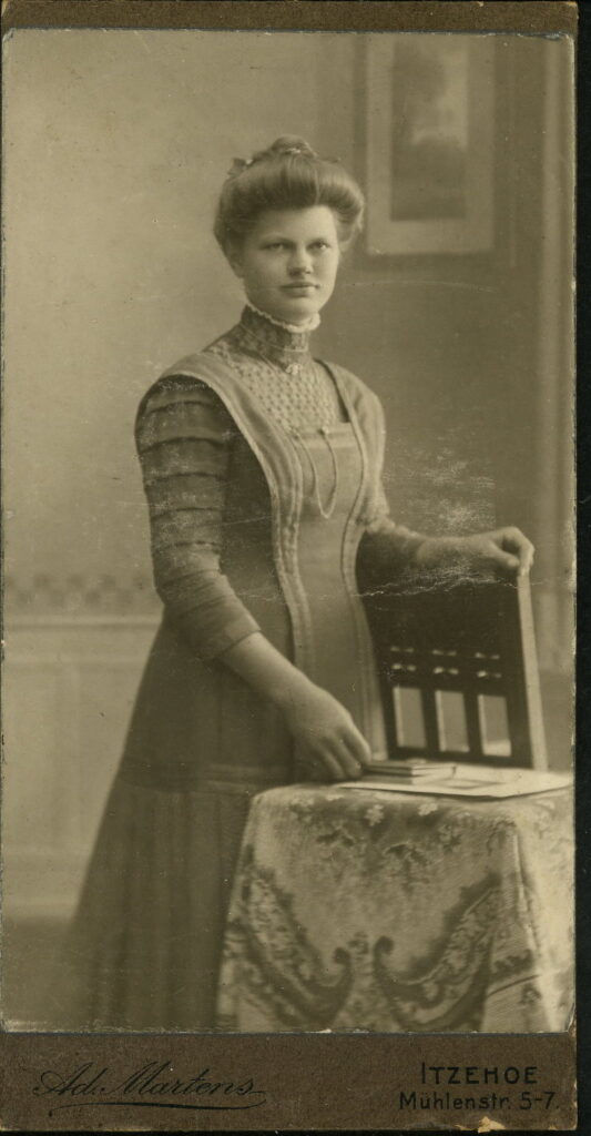 Ad. Martens Mühlenstraße 5-7, Itzehoe