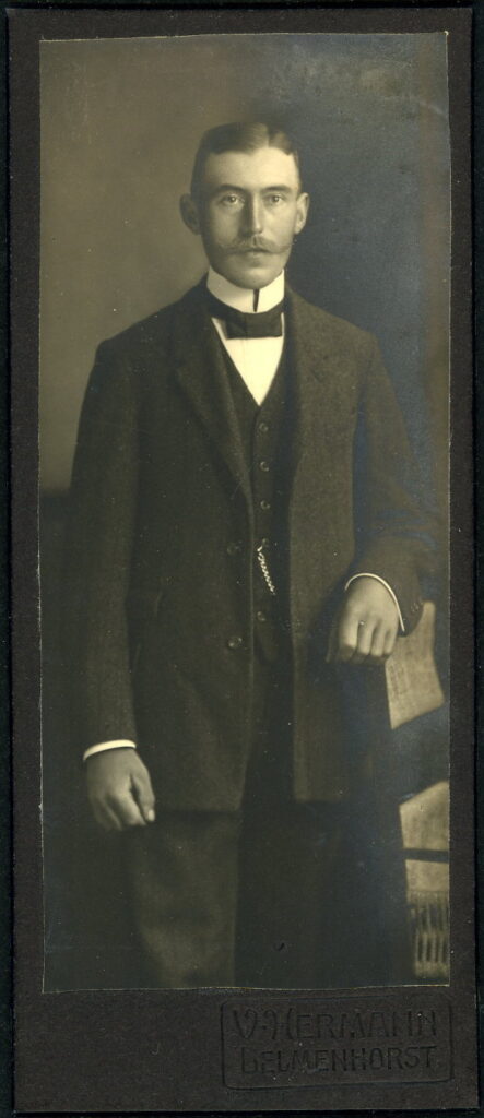 V. Hermann
Delmenhorst