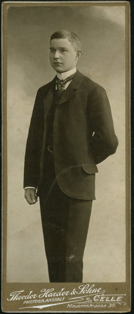 Theodor Harder & Söhne
Mauernstraße 35, Celle