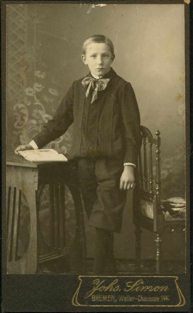 Johs. Simon
Waller-Chaussee 144, Bremen