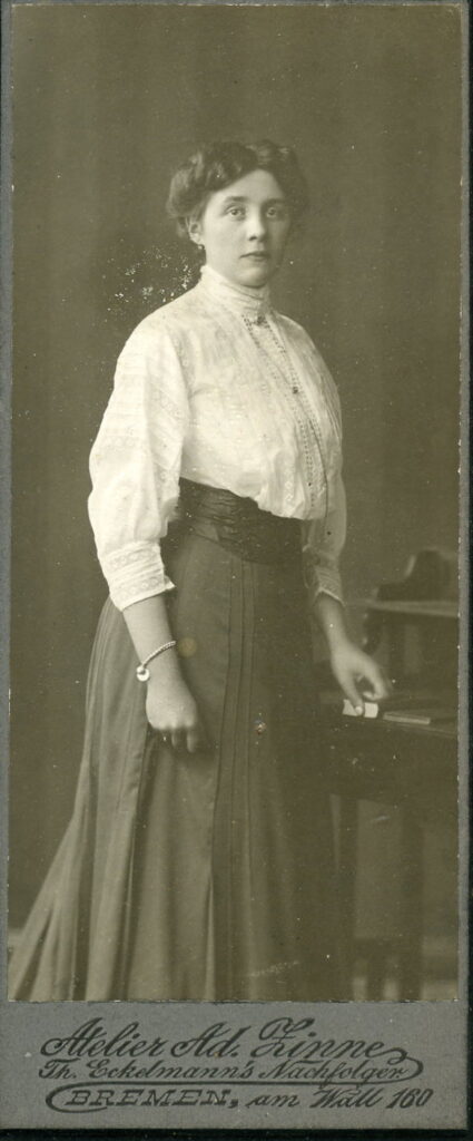 Ad. Zinne
Th. Eckelmann
Am Wall 160, Bremen