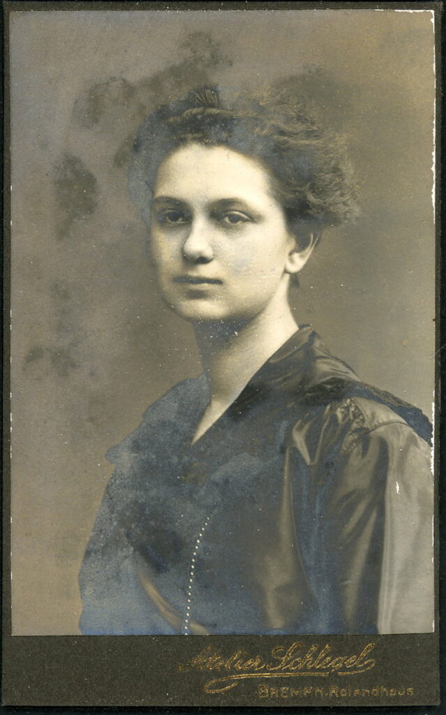 A. Schlegel
Am Brill (Rolandhaus), Bremen