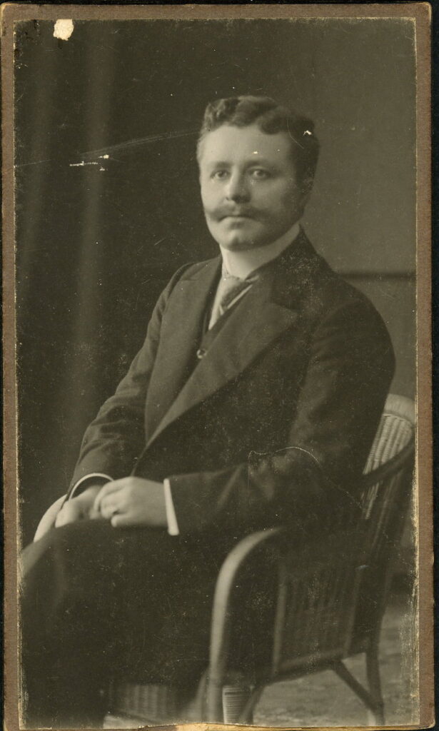 Samson & Co.
Almstraße 15, Hildesheim
Ernst-Augustplatz 5, Hannover