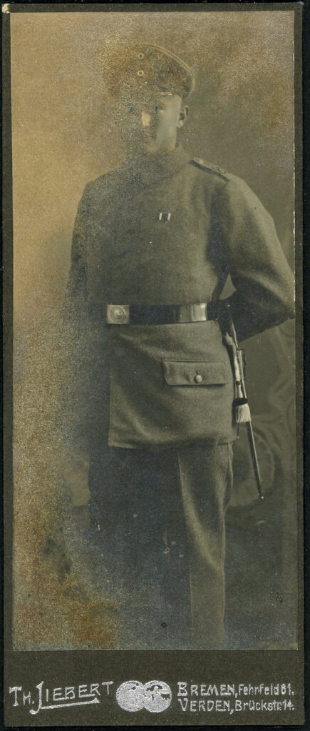 Th. Liebert
Fehrfeld 61, Bremen
Brückstraße 14, Verden